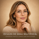 Óculos Feminino