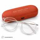 Aurora Vision – Óculos Progressivo Multifocal