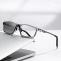 Óculos Multifocal Double Vision